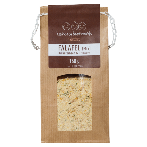 Falafel 1